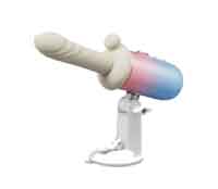 Lovense-compatible remote toy 3