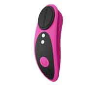Lovense-compatible remote toy 4